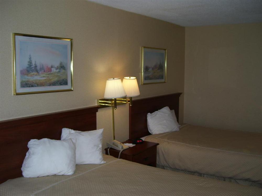 Quality Inn Commerce At I-85 Ruang foto