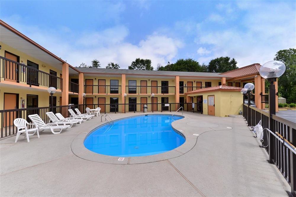 Quality Inn Commerce At I-85 Fasilitas foto