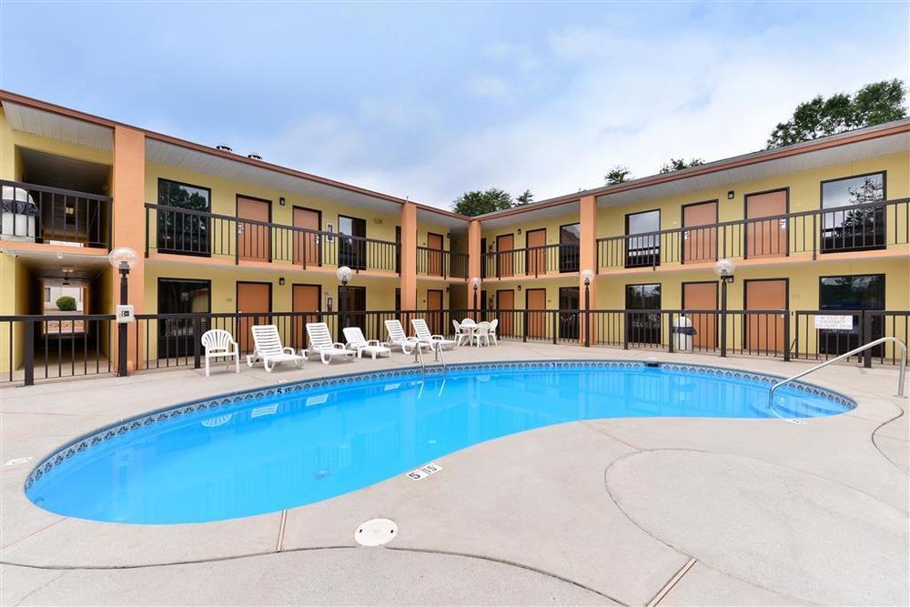Quality Inn Commerce At I-85 Fasilitas foto
