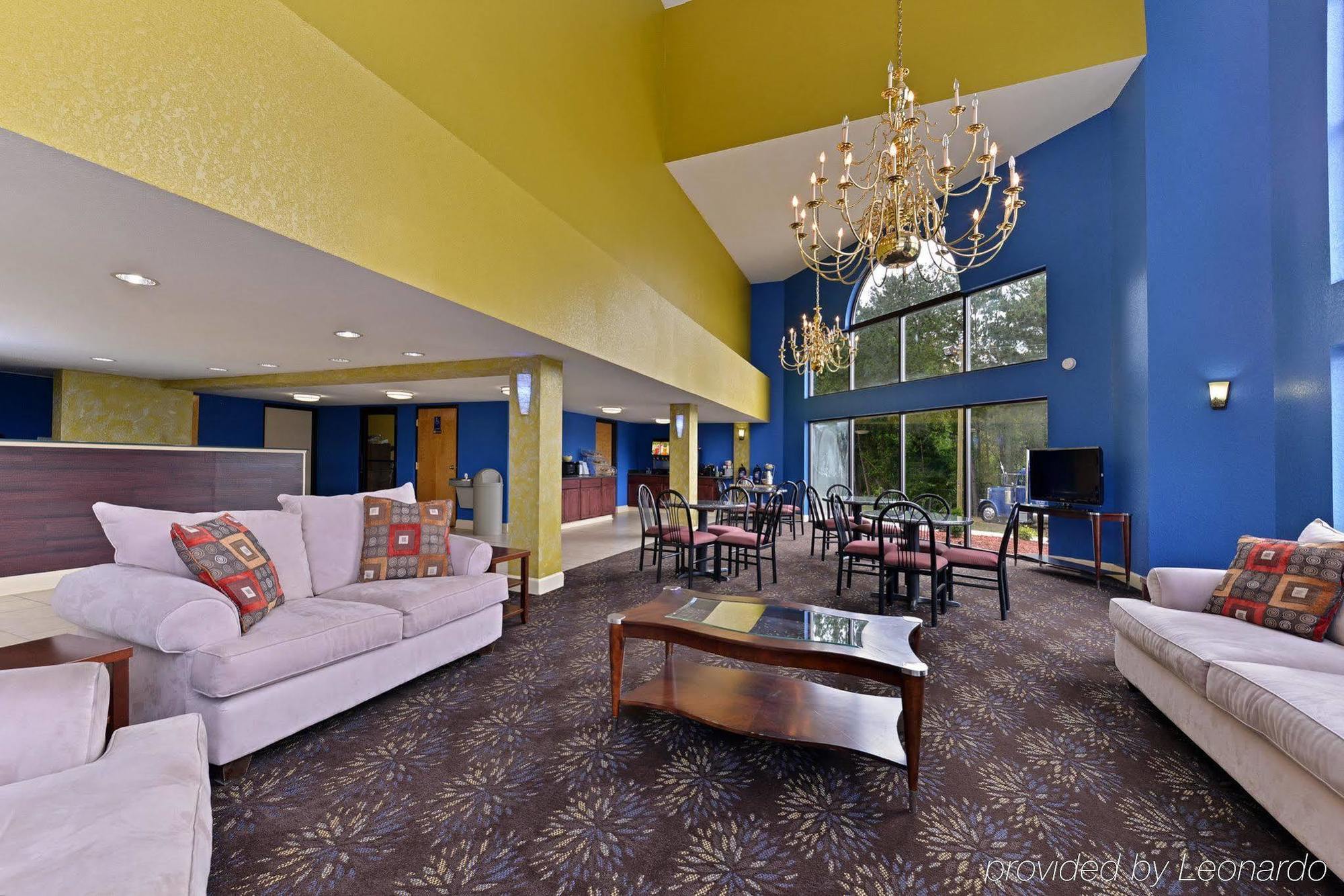 Quality Inn Commerce At I-85 Bagian luar foto