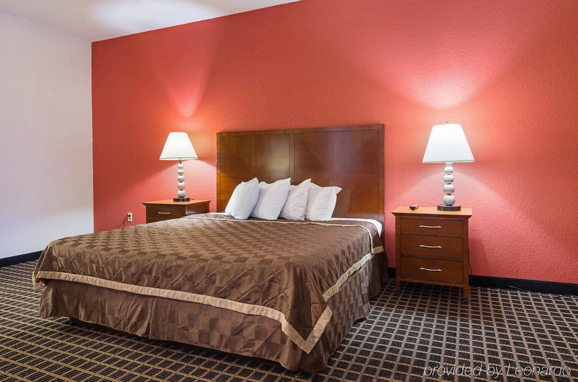 Quality Inn Commerce At I-85 Bagian luar foto